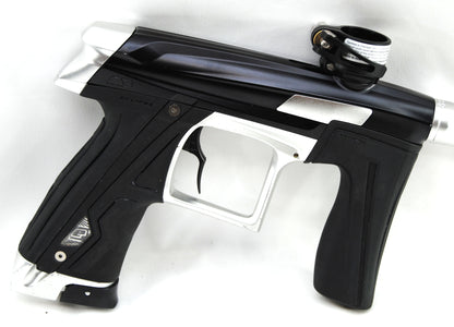 Used Planet Eclipse CS1 - Black/Silver