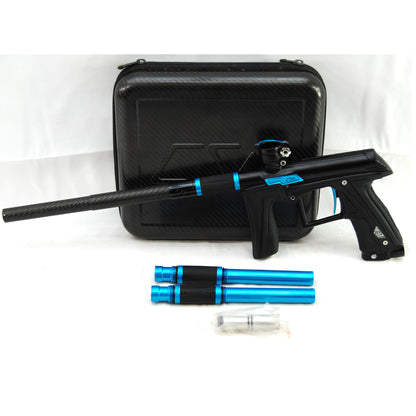 Used Planet Eclipse CSR - Black/Blue