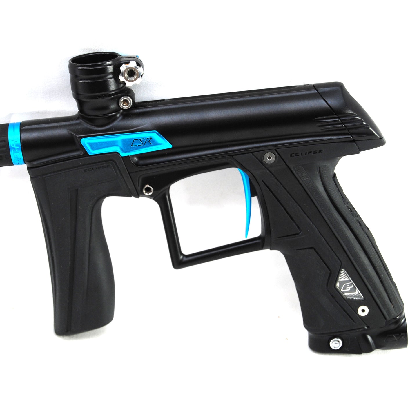 Used Planet Eclipse CSR - Black/Blue
