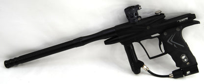 Used Planet Eclipse ETEK 4 - Black