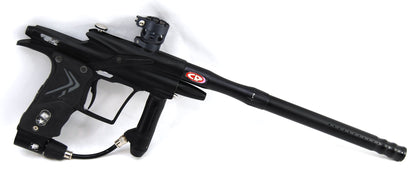 Used Planet Eclipse ETEK 4 - Black