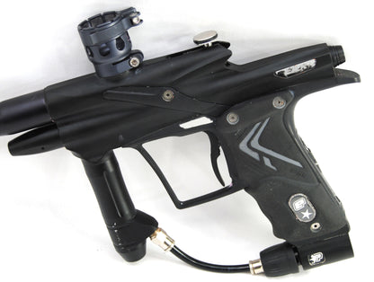 Used Planet Eclipse ETEK 4 - Black