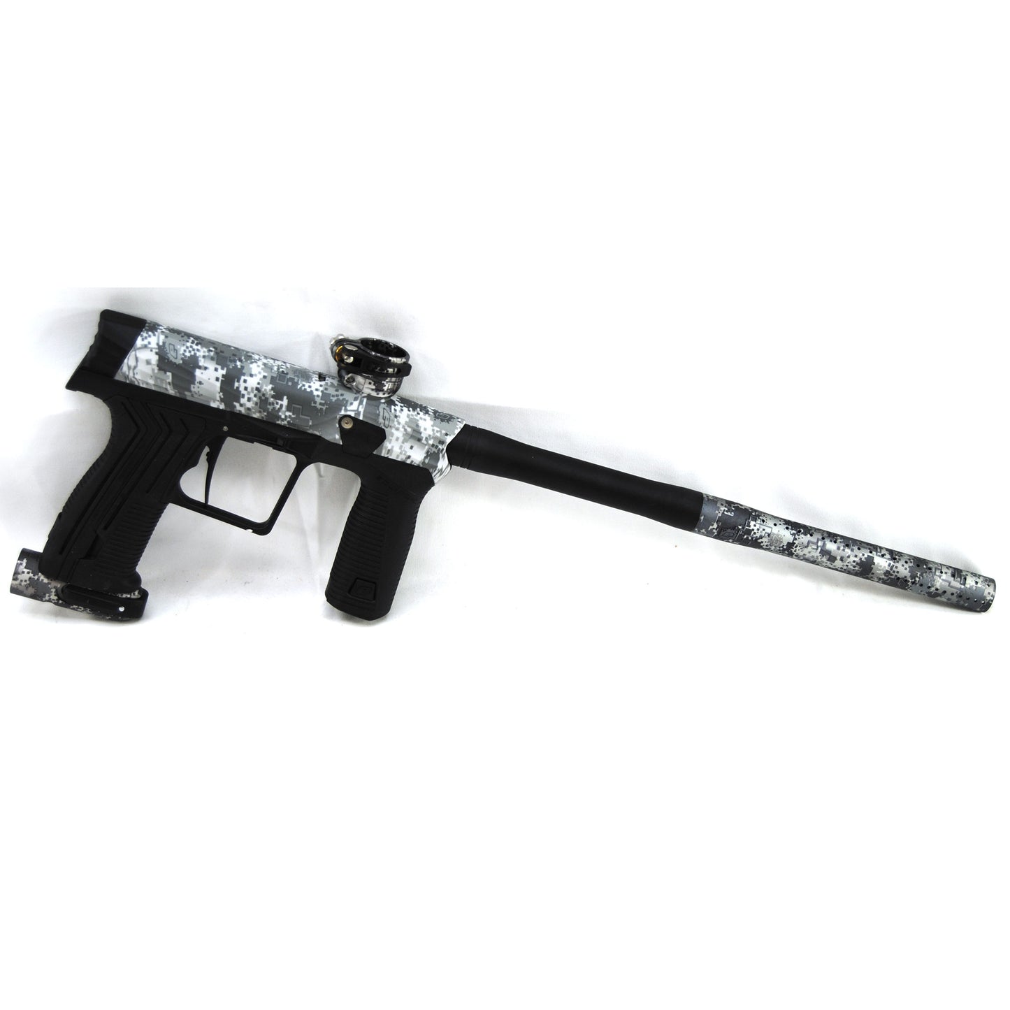 Used Planet Eclipse ETHA3 - HDE Urban