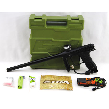 Used Planet Eclipse ETHA - Black