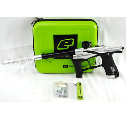 Used Planet Eclipse EGO LV1.5 - Silver/Black