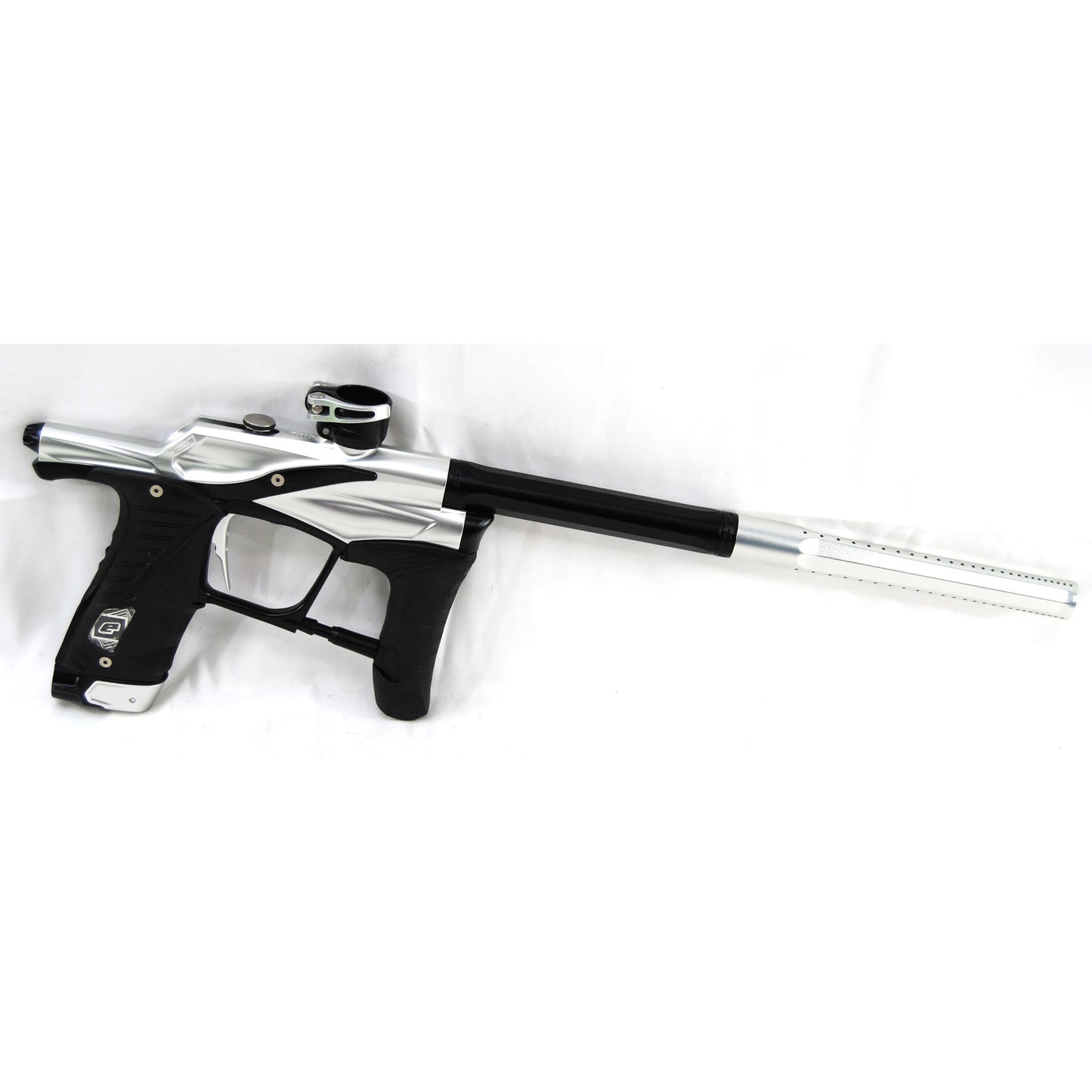 Used Planet Eclipse EGO LV1.5 - Silver/Black