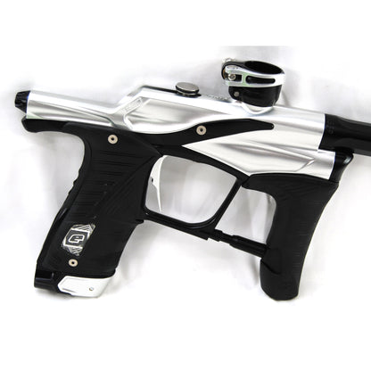 Used Planet Eclipse EGO LV1.5 - Silver/Black