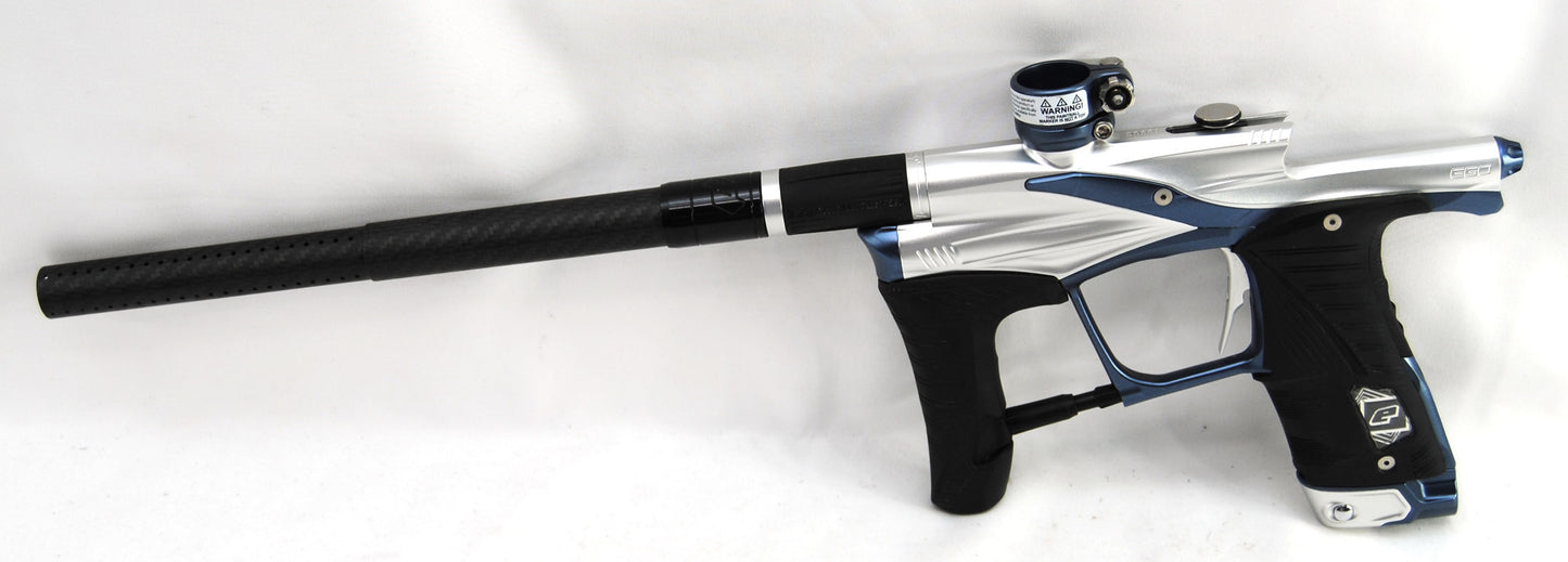 Used Planet Eclipse LV1.6 - Silver/Blue