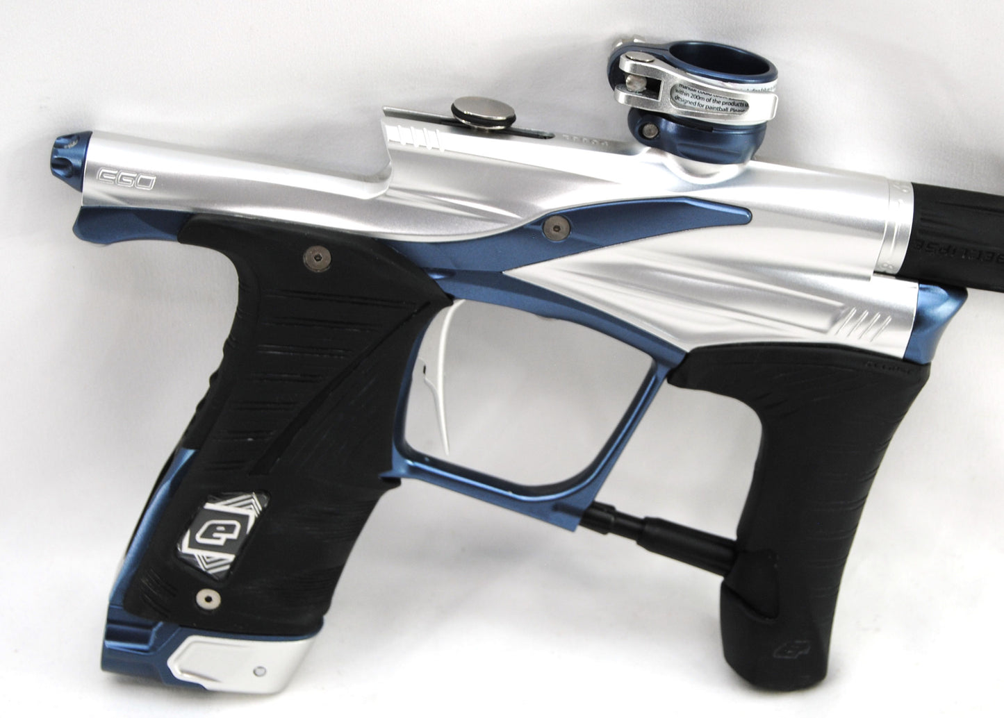 Used Planet Eclipse LV1.6 - Silver/Blue