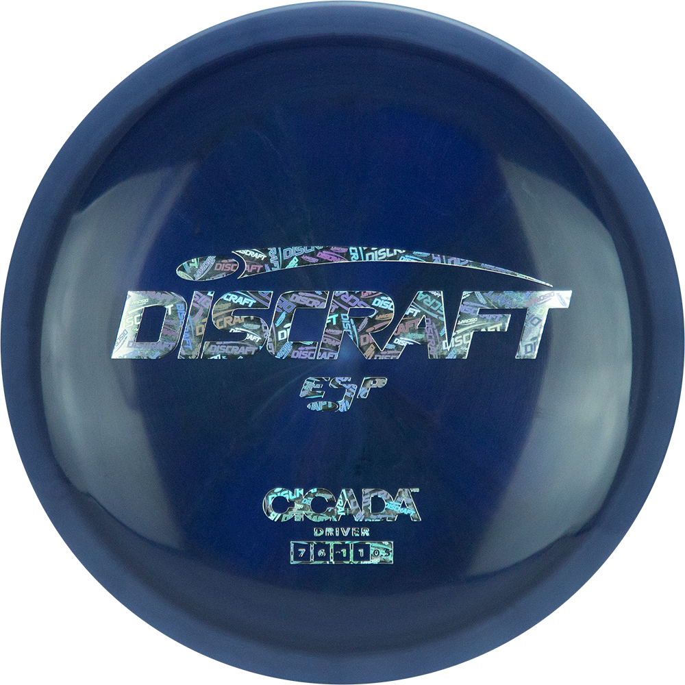 Discraft ESP Cicada Golf Disc