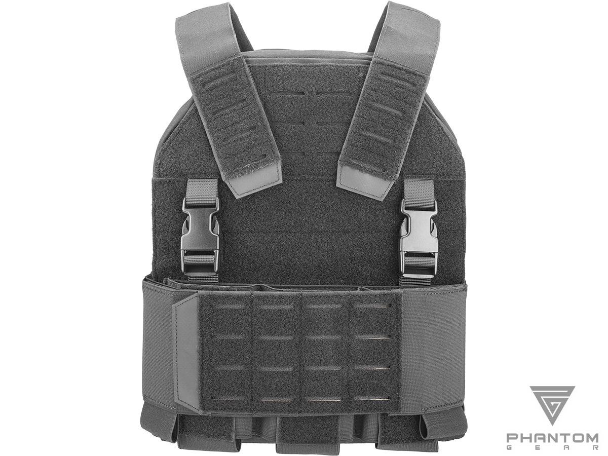Phantom Gear "Reaper" Tactical Plate Carrier for Airsoft