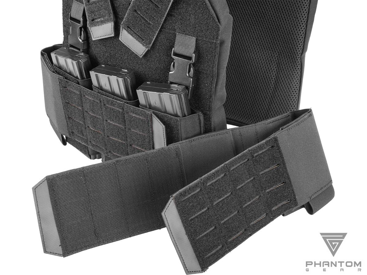 Phantom Gear "Reaper" Tactical Plate Carrier for Airsoft