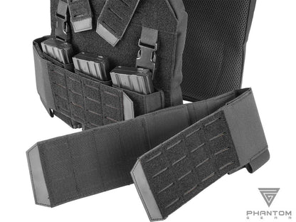 Phantom Gear "Reaper" Tactical Plate Carrier for Airsoft