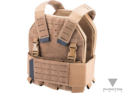 Phantom Gear "Reaper" Tactical Plate Carrier for Airsoft