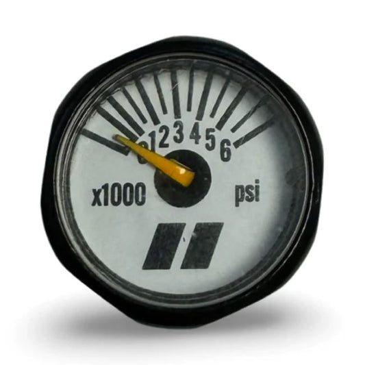 Infamous Powerhouse 6000psi Replacement Tank Gauge