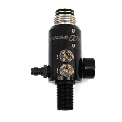 Powerhouse TKO Regulator - Mid Body