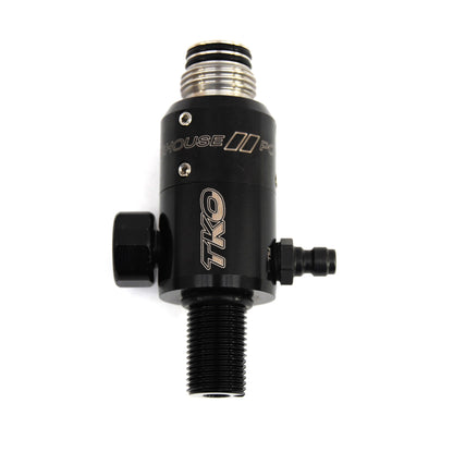 Powerhouse TKO Regulator - Mid Body