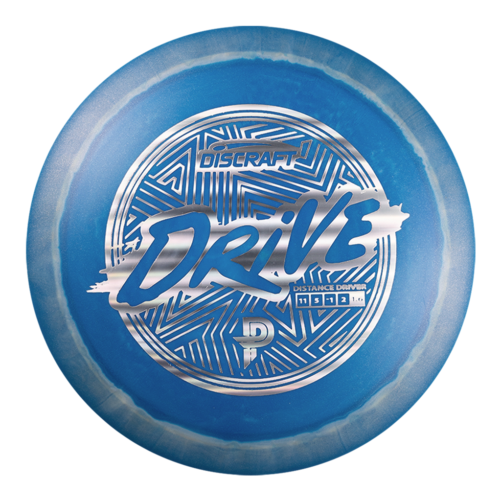 Discraft Paige Pierce Drive Disc