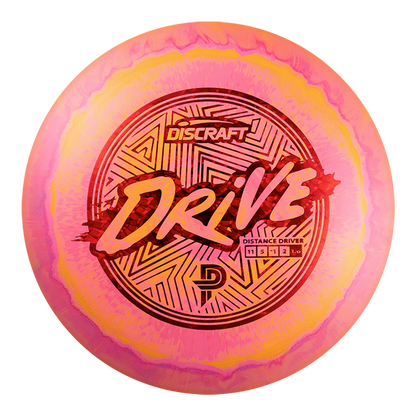 Discraft Paige Pierce Drive Disc