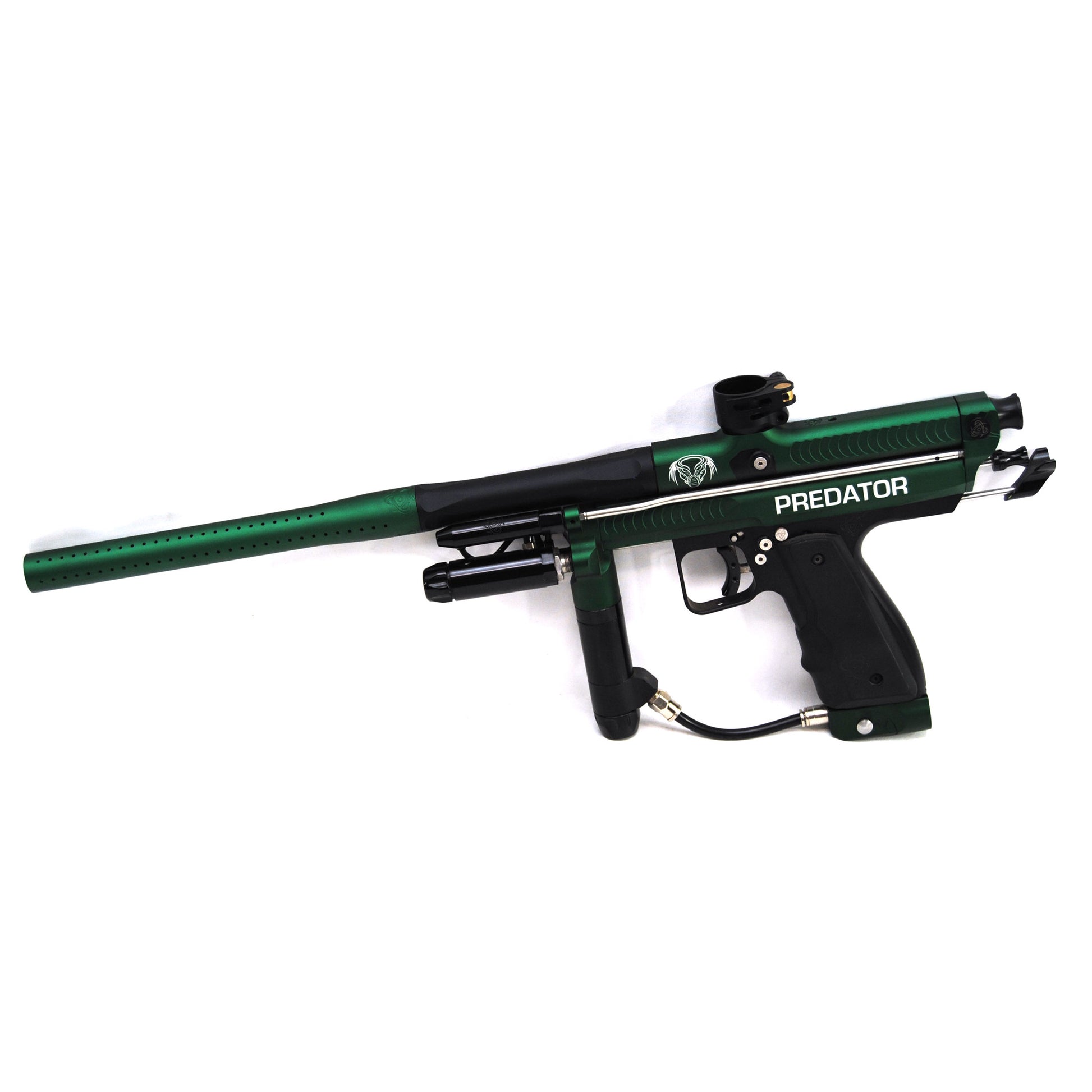 Used Inception Designs Predator Autococker