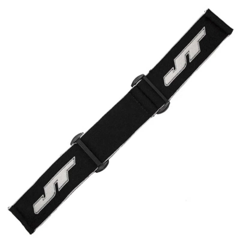 JT Premise Goggle Part Replacement Strap Assembly