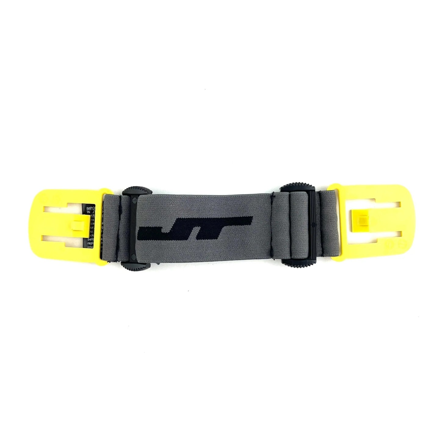 JT Premise Goggle Part Replacement Youth Strap Assembly