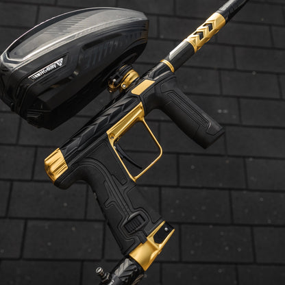 HK Fossil - Eclipse CS3 - Prestige