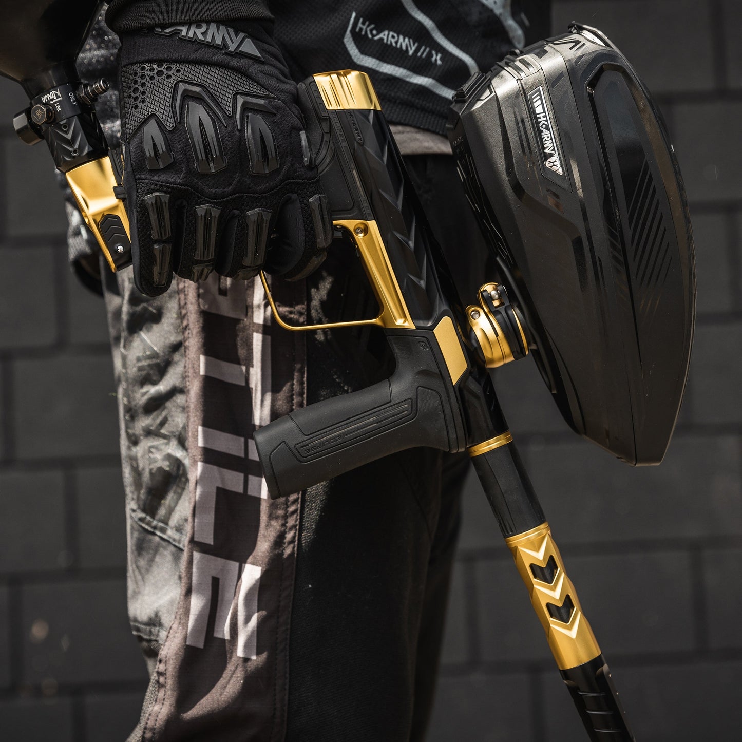 HK Fossil - Eclipse CS3 - Prestige