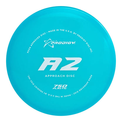 Prodigy A2 Approach Disc - 750 Plastic