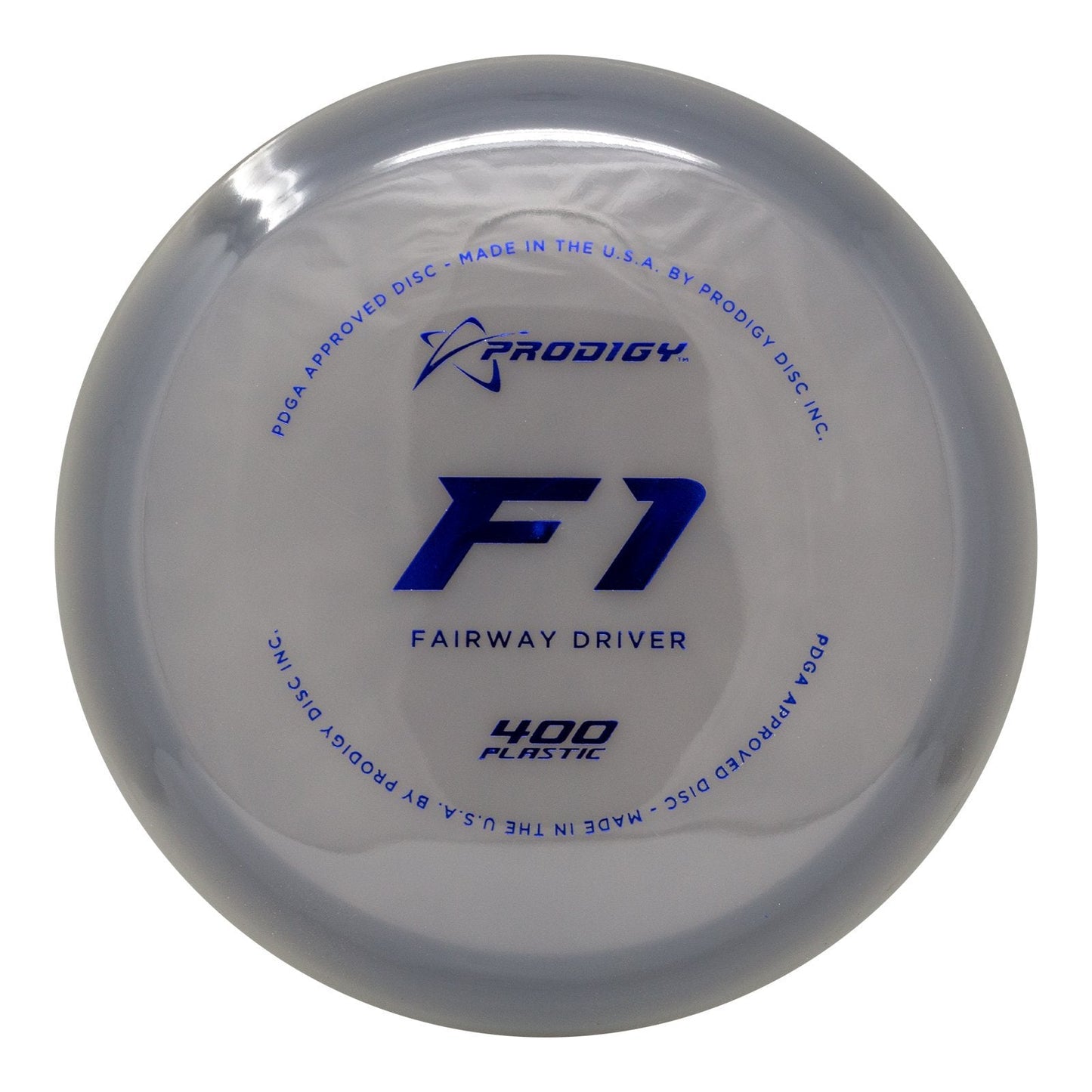 Prodigy F1 Fairway Driver - 300 Plastic