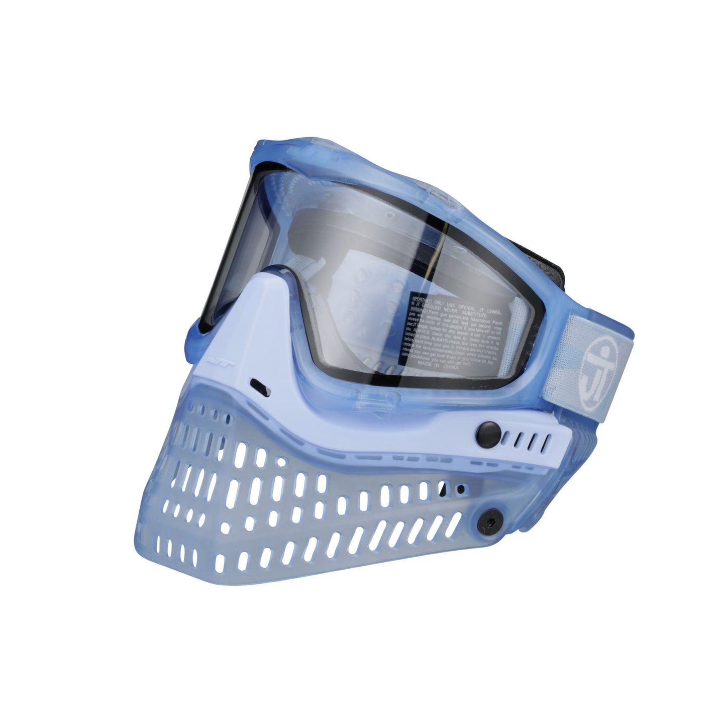 JT Proflex Limited Edition - Birthstone Series March (Aquamarine)