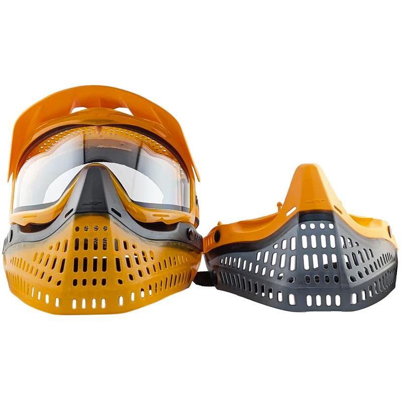 JT Proflex Limited Edition Thermal Goggle - Orange