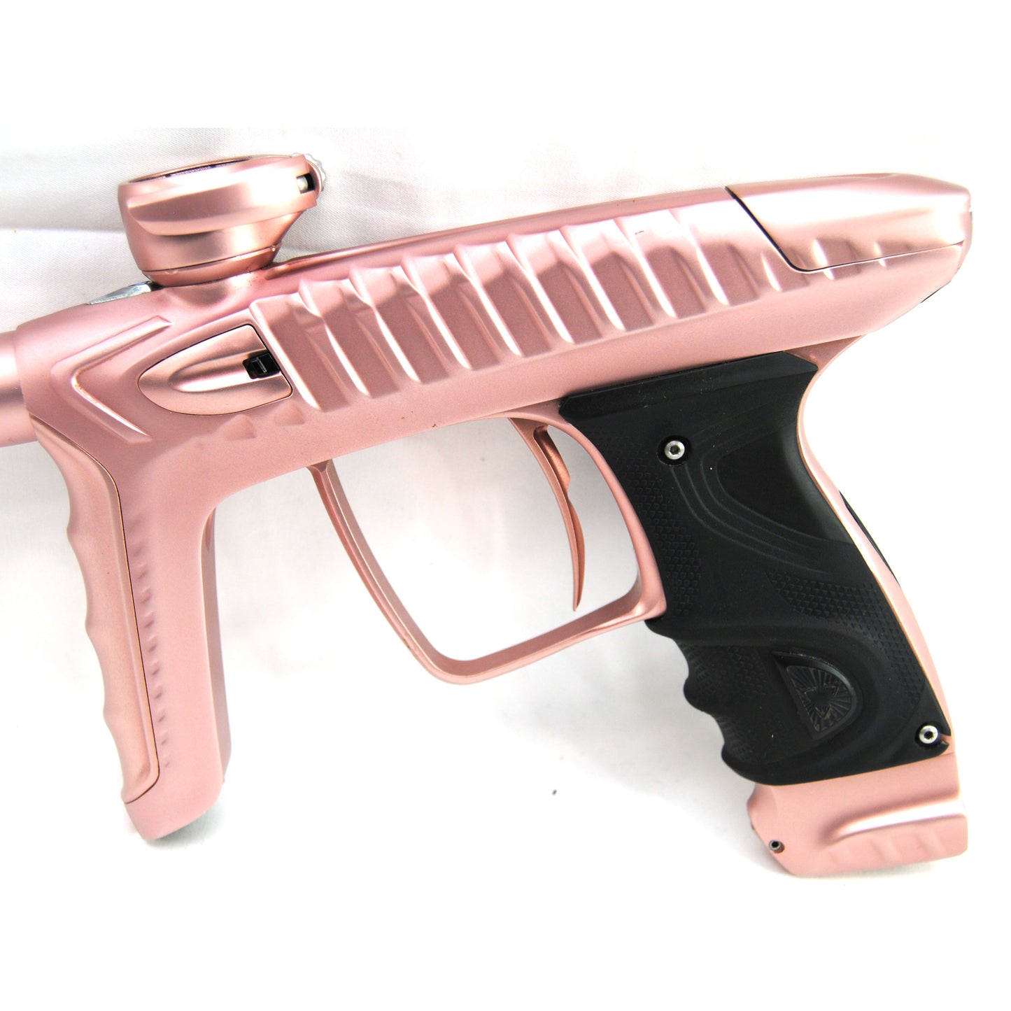 Used DLX Luxe Project TM40 w/ Mech Frame - Pink