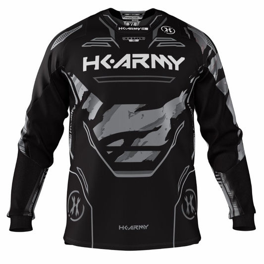 HK Army Proline Jersey - Smoke