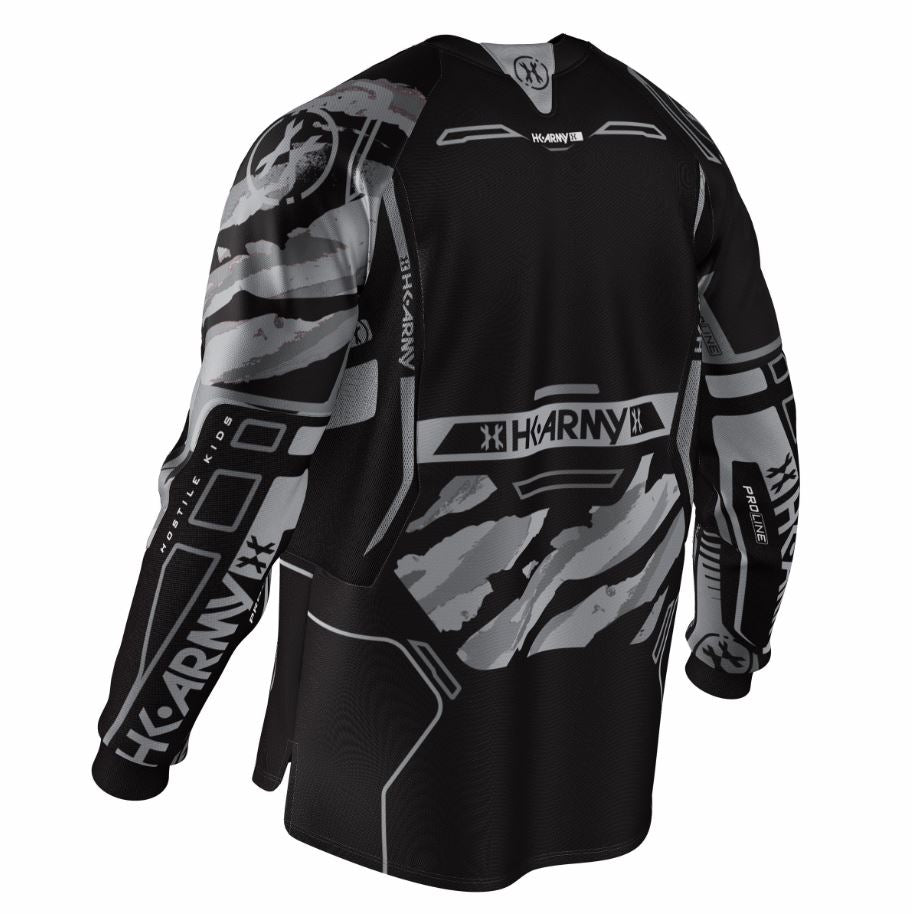 HK Army Proline Jersey - Smoke