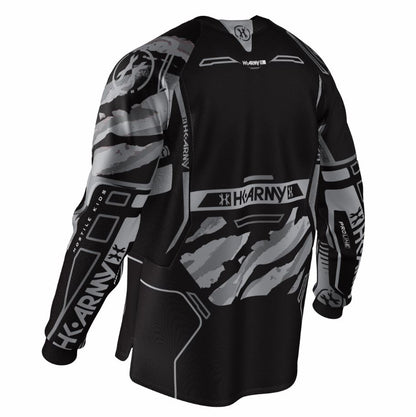 HK Army Proline Jersey - Smoke