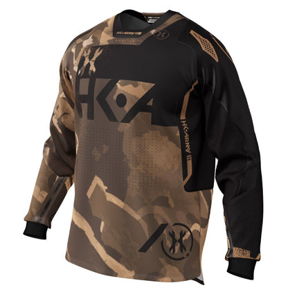 HK Army Proline Jersey - Terrain