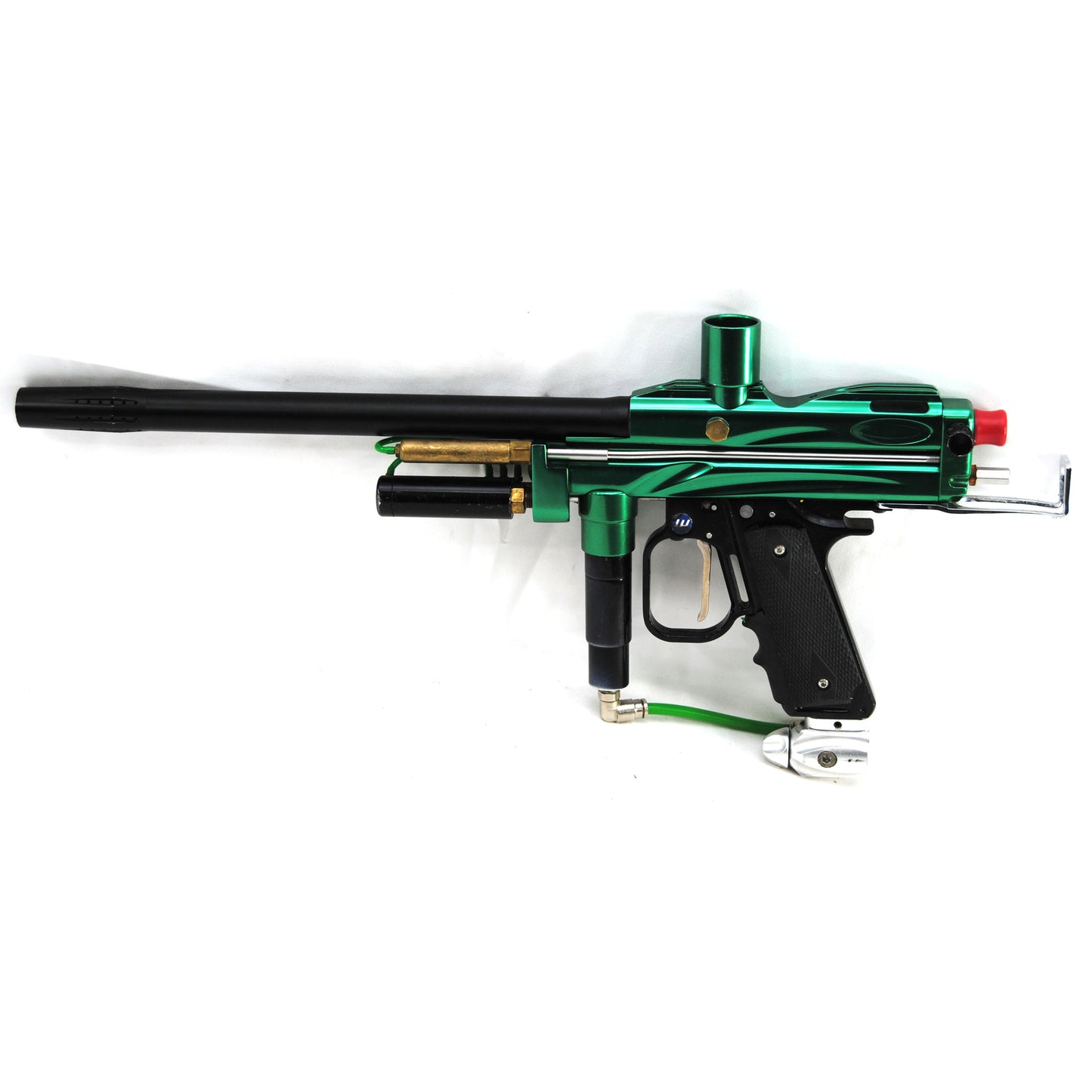 Used WGP Prostock Autococker - Green/Black