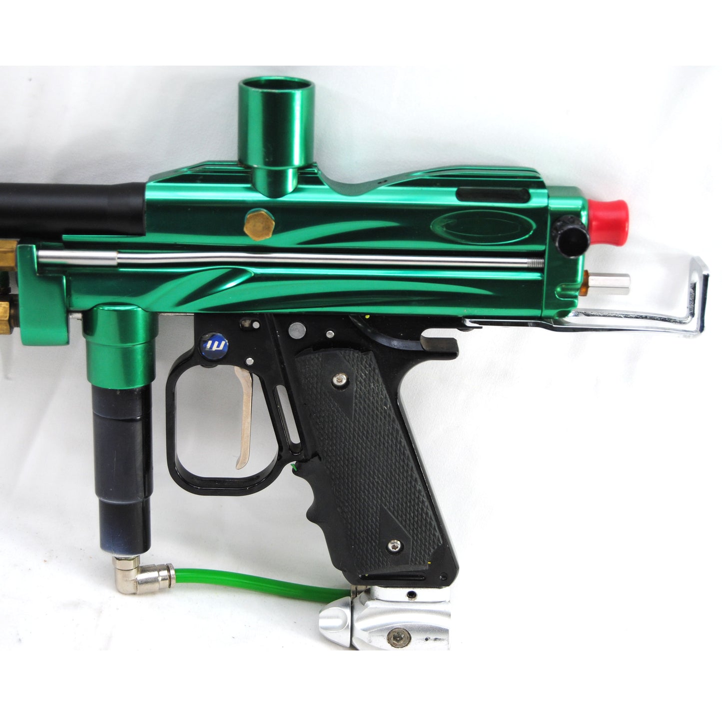Used WGP Prostock Autococker - Green/Black