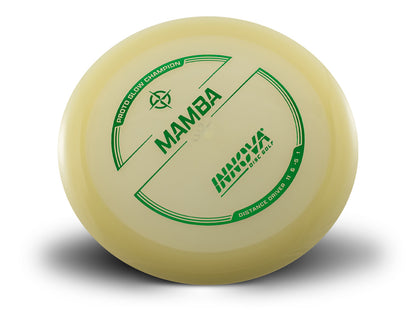 Innova Proto Glow Champion Mamba Disc