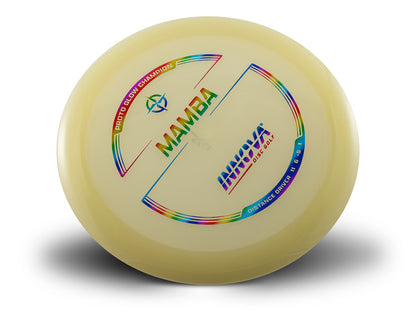 Innova Proto Glow Champion Mamba Disc