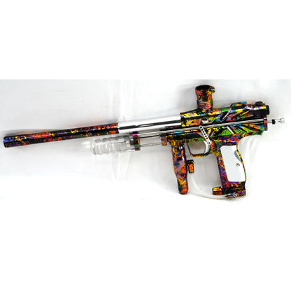 Used Freeflow Lotus Pump - Rainbow Splash