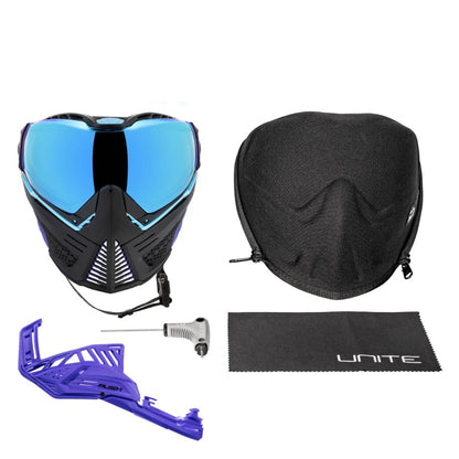 Push Unite Goggle MKII