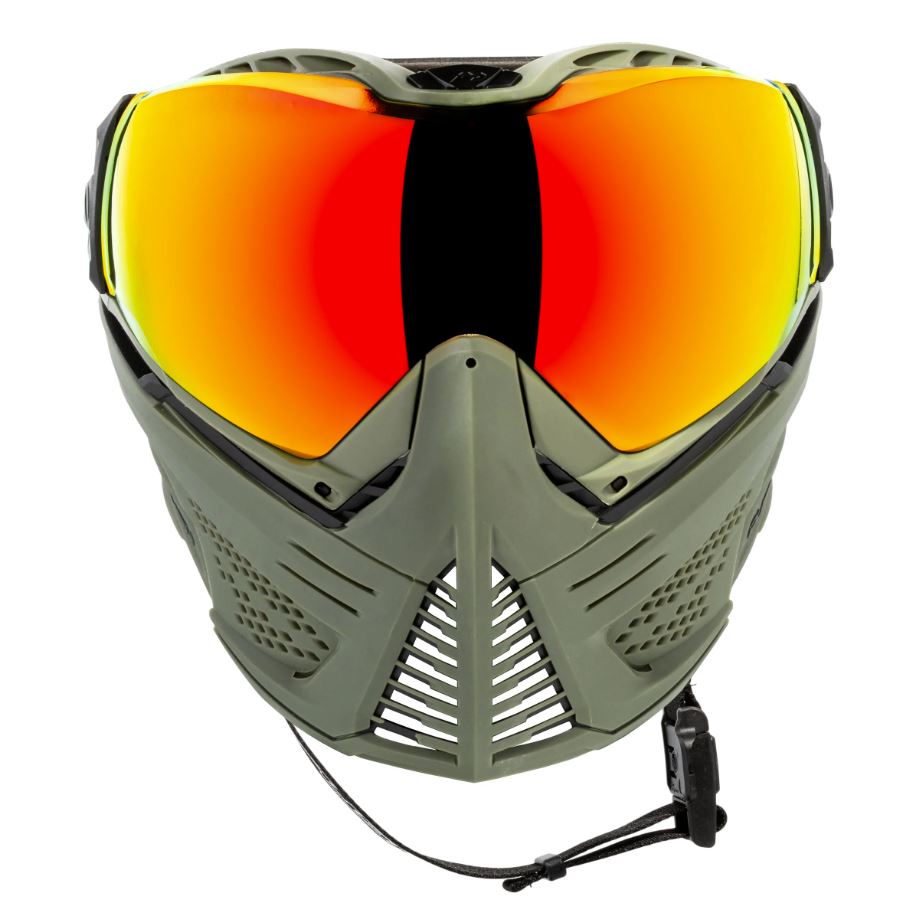 Push Unite Goggle MKII