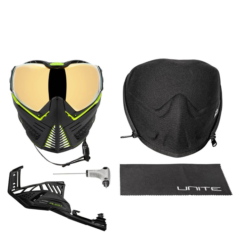 Push Unite Goggle MKII