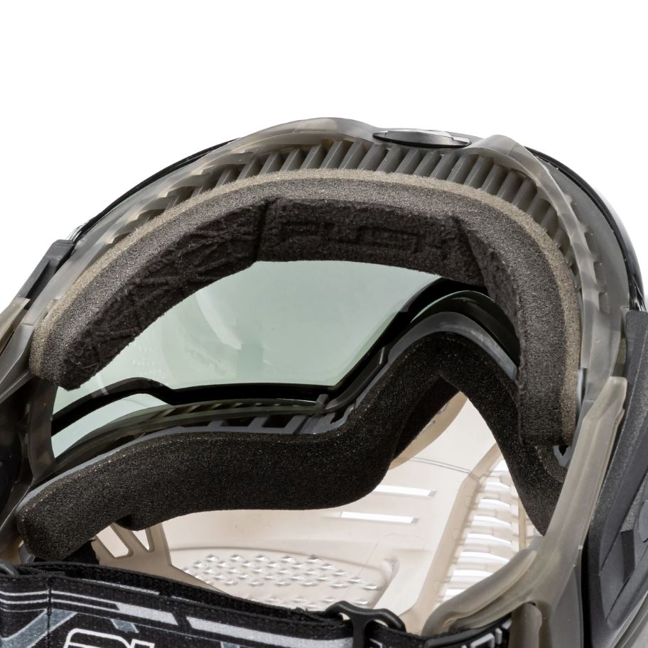 Push Unite Goggle MKII
