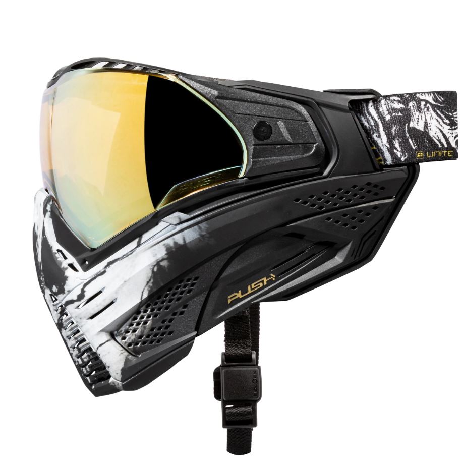 Push Unite Goggle MKII