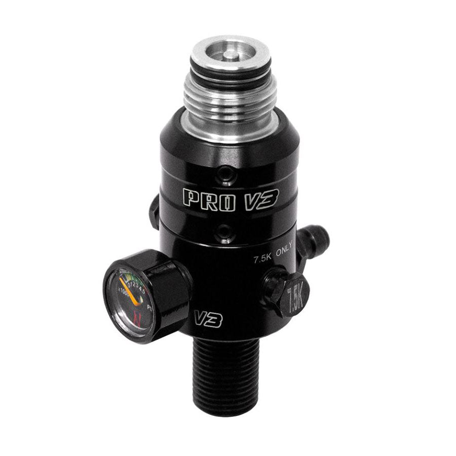 Ninja Pro V3 Stainless Steel Regulator