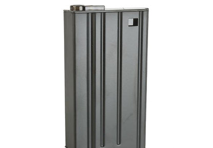 A&K Full Metal SR-25 Airsoft AEG Magazine - 110 Rounds