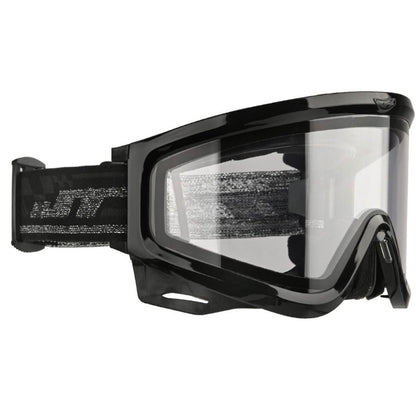 JT QLS Proflex Goggle Frame w/ Lens & Strap